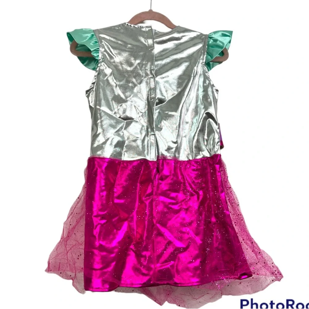 Bella Princess Halloween costume 4-6x